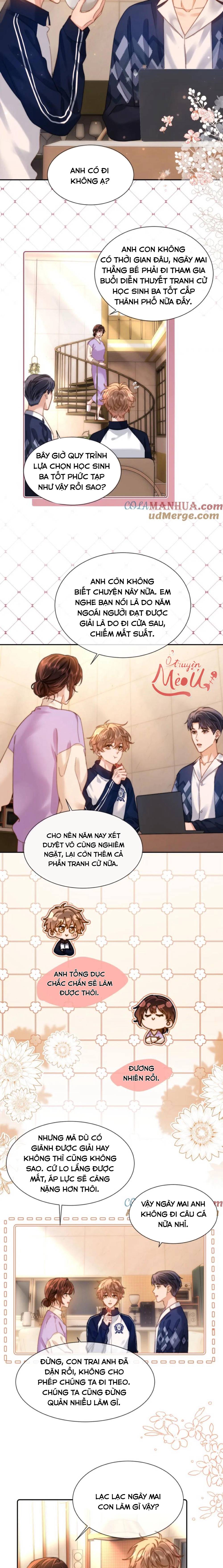 Chất Dị Ứng Đáng Yêu - Chap 25