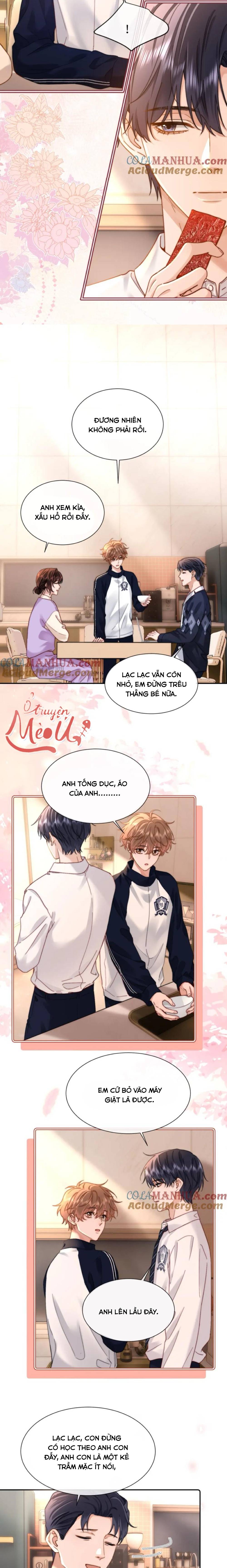 Chất Dị Ứng Đáng Yêu - Chap 26