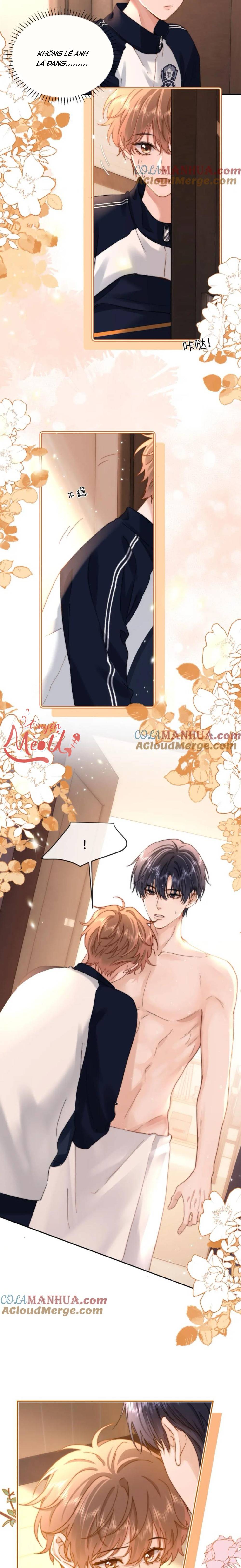 Chất Dị Ứng Đáng Yêu - Chap 26