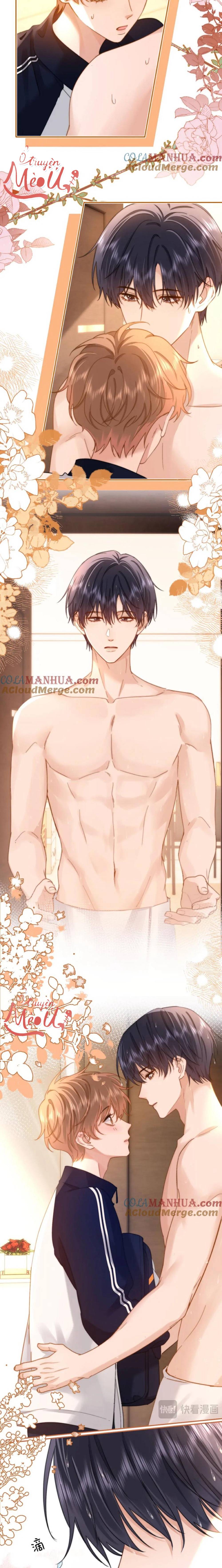 Chất Dị Ứng Đáng Yêu - Chap 26