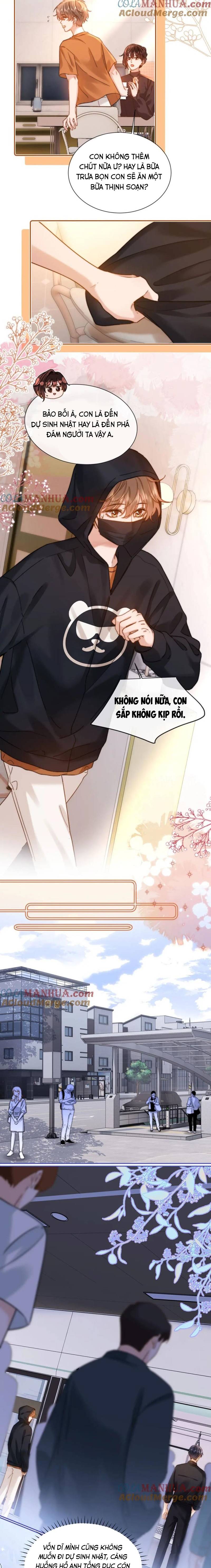 Chất Dị Ứng Đáng Yêu - Chap 27