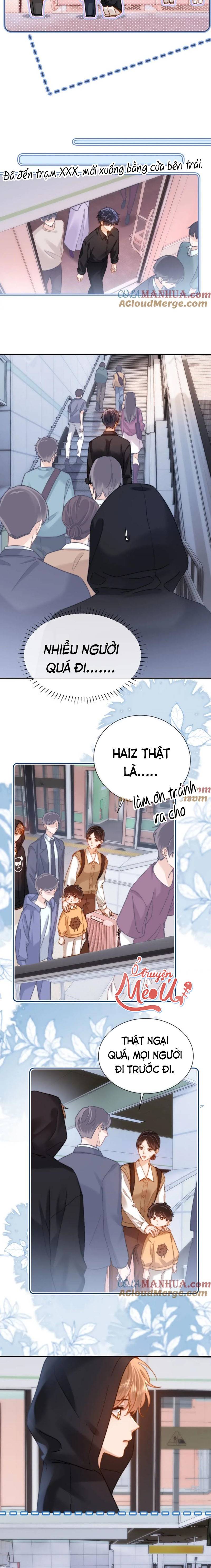 Chất Dị Ứng Đáng Yêu - Chap 27