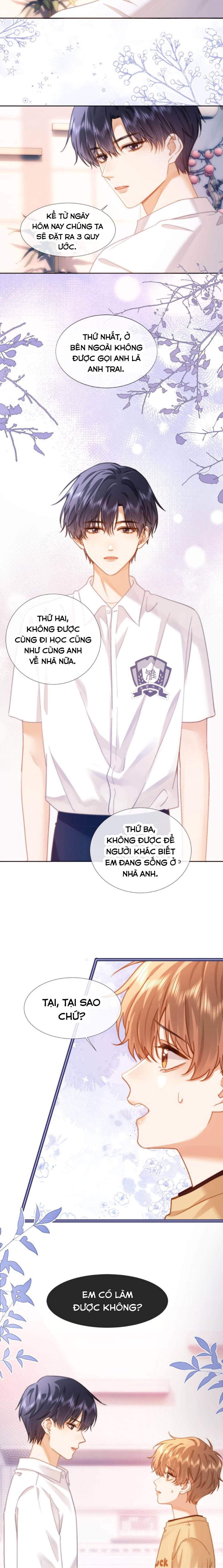 Chất Dị Ứng Đáng Yêu - Chap 3