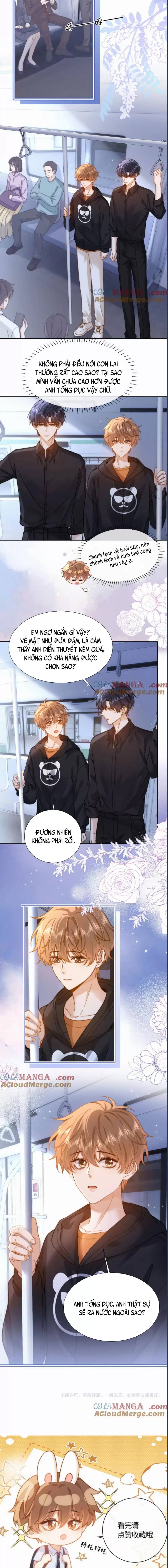 Chất Dị Ứng Đáng Yêu - Chap 31