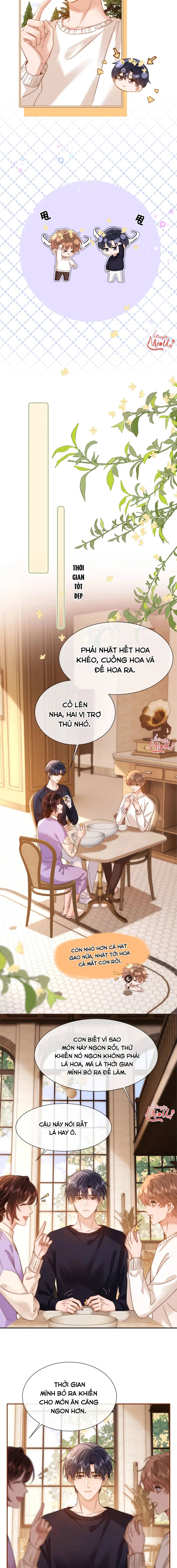 Chất Dị Ứng Đáng Yêu - Chap 33