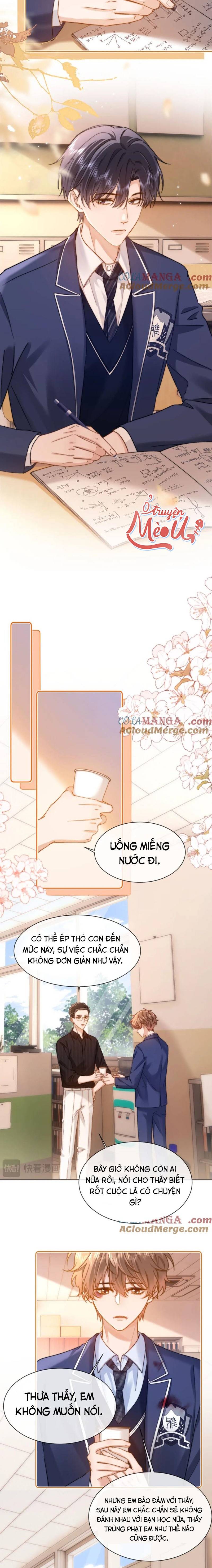 Chất Dị Ứng Đáng Yêu - Chap 36