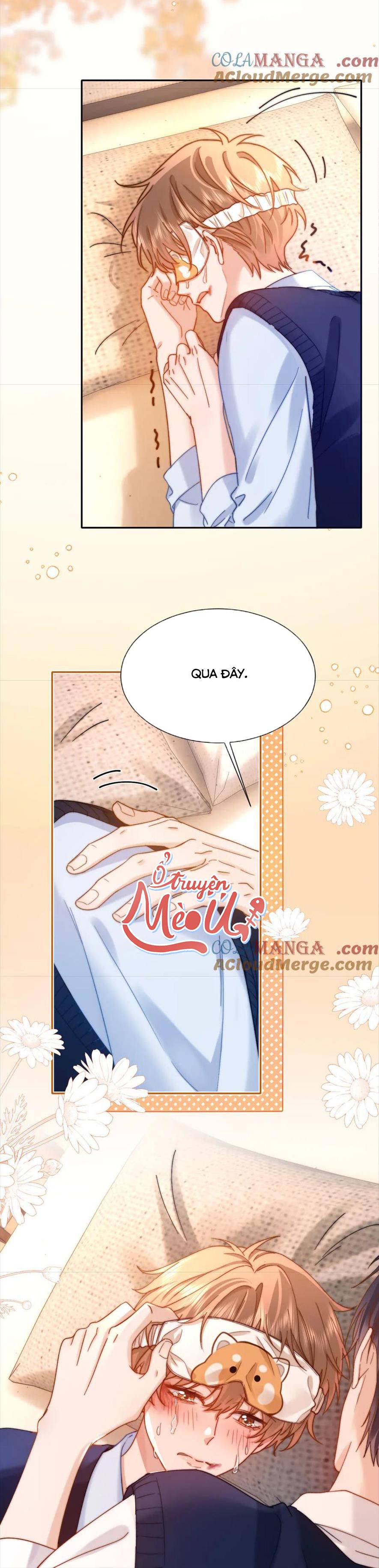 Chất Dị Ứng Đáng Yêu - Chap 39