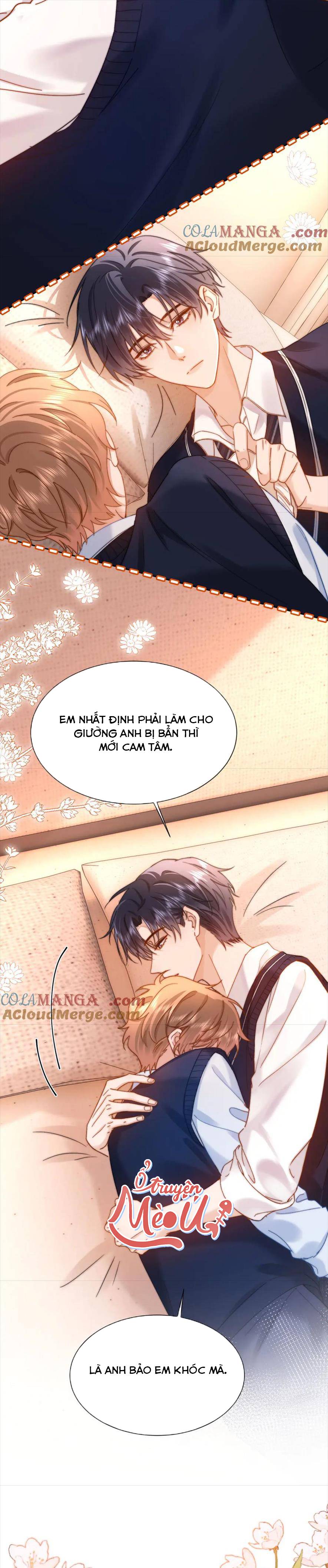 Chất Dị Ứng Đáng Yêu - Chap 39