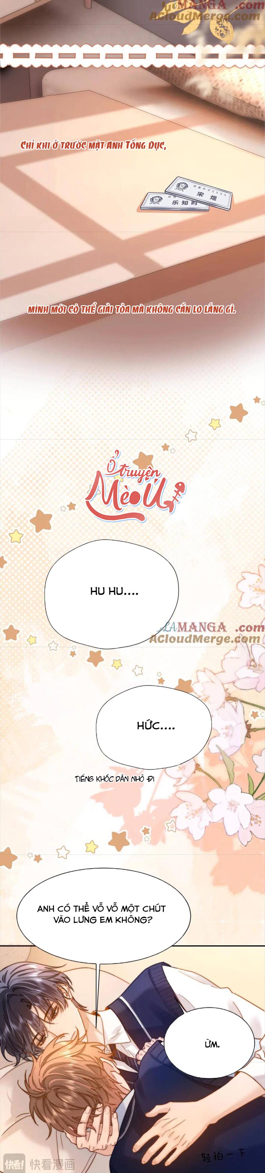 Chất Dị Ứng Đáng Yêu - Chap 39