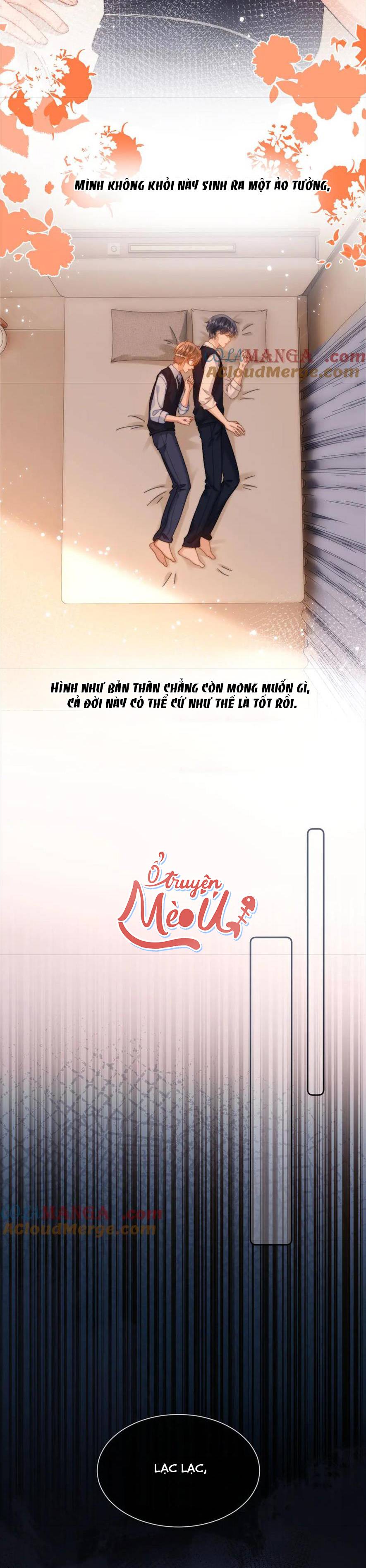 Chất Dị Ứng Đáng Yêu - Chap 39