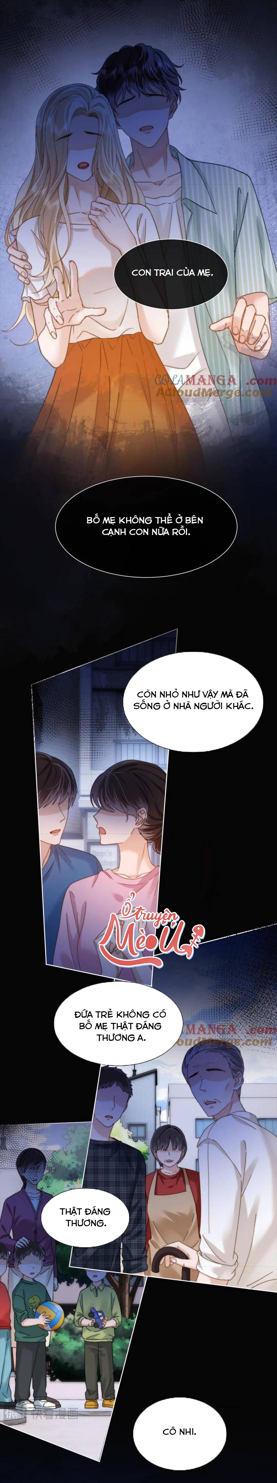 Chất Dị Ứng Đáng Yêu - Chap 39