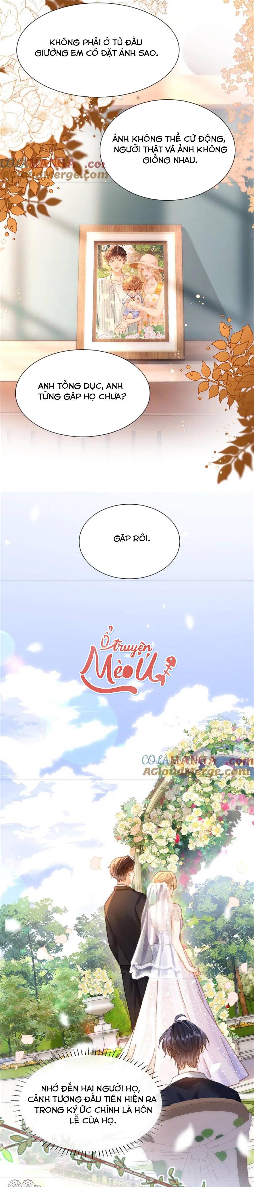 Chất Dị Ứng Đáng Yêu - Chap 40