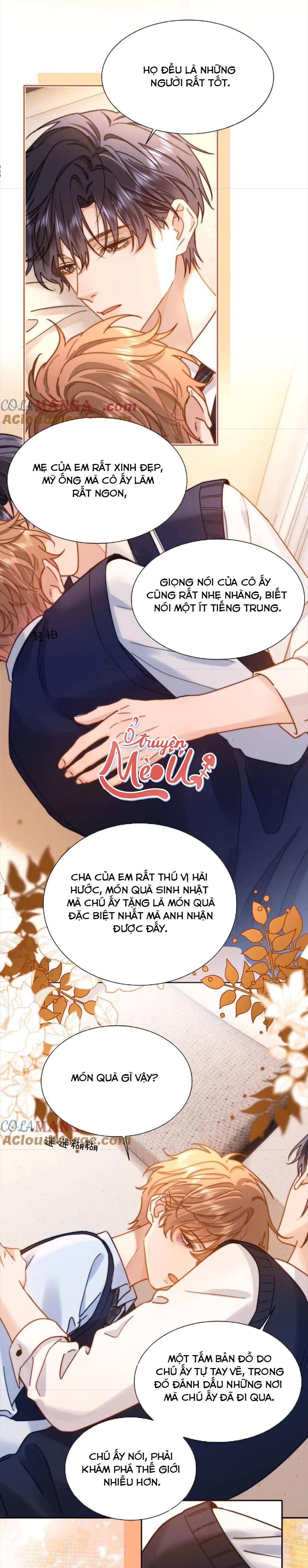 Chất Dị Ứng Đáng Yêu - Chap 40
