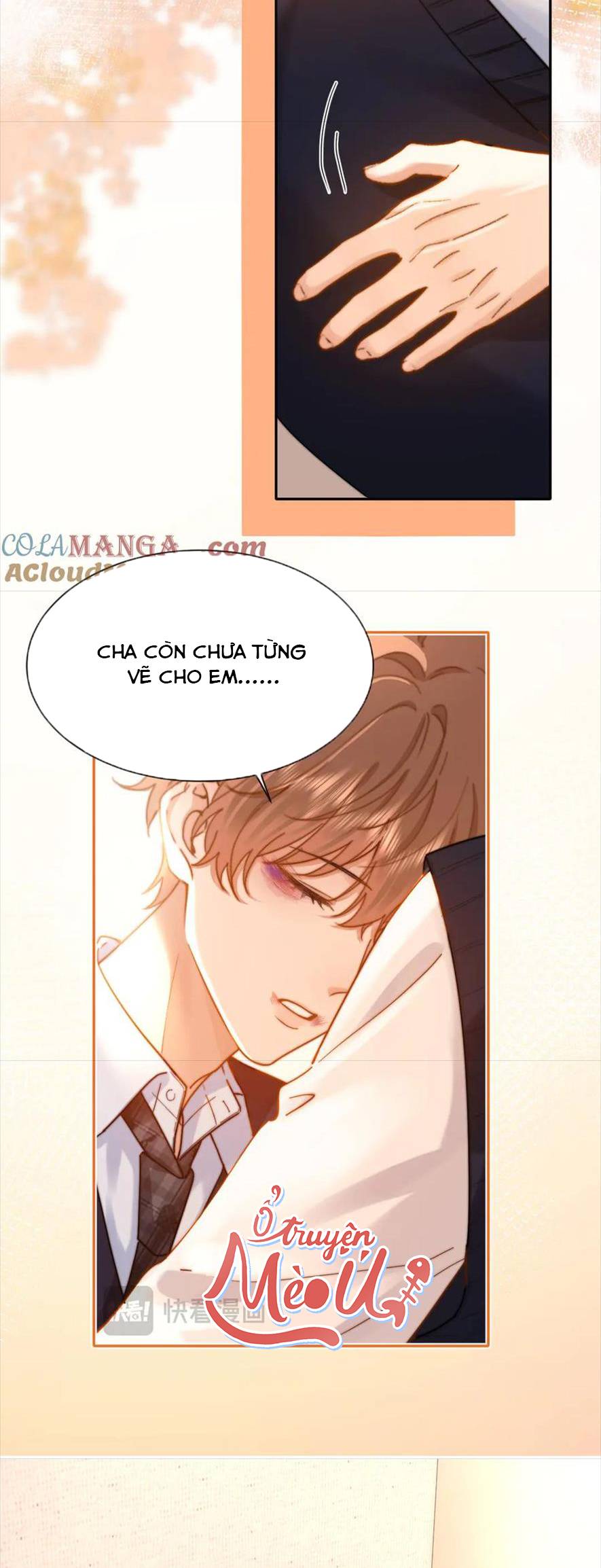 Chất Dị Ứng Đáng Yêu - Chap 40