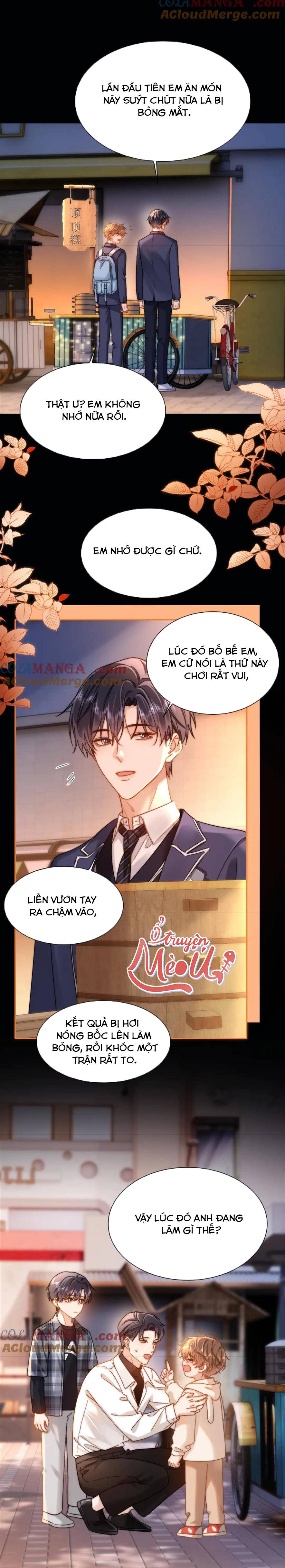 Chất Dị Ứng Đáng Yêu - Chap 42