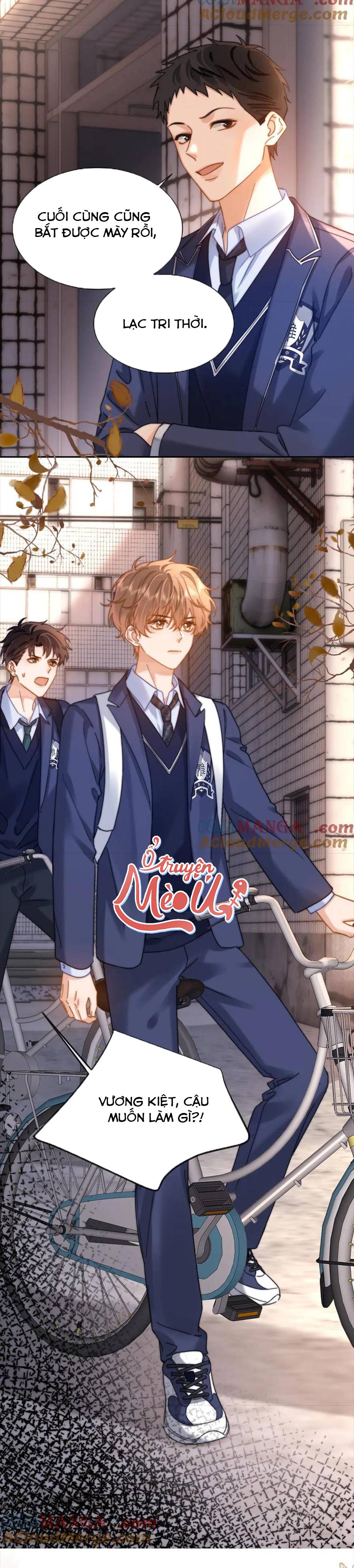 Chất Dị Ứng Đáng Yêu - Chap 42