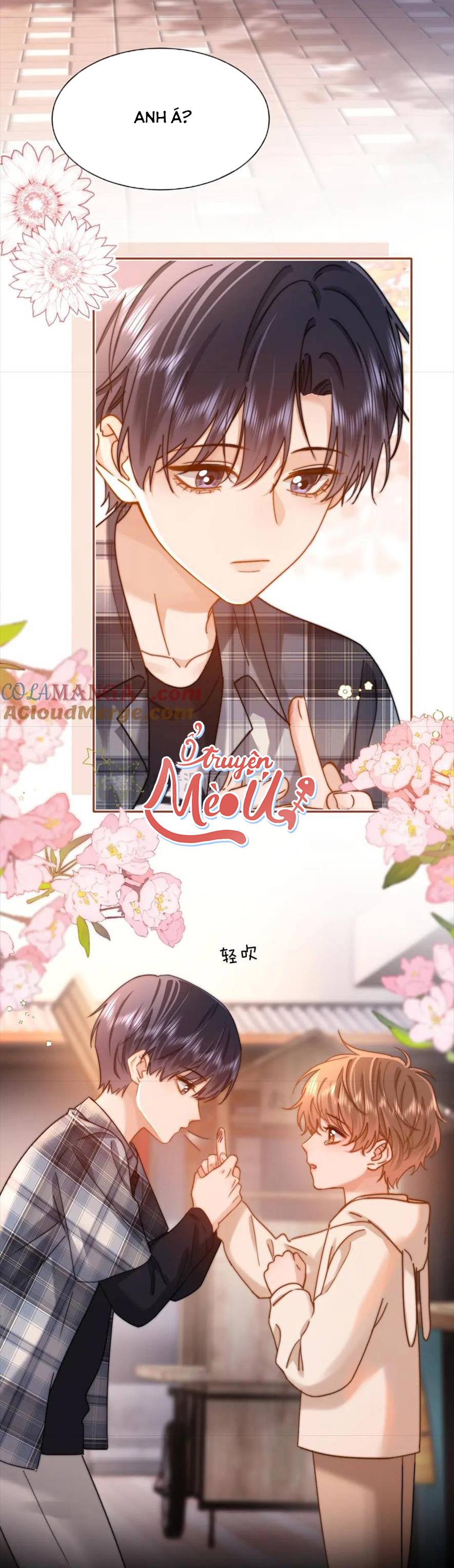 Chất Dị Ứng Đáng Yêu - Chap 42