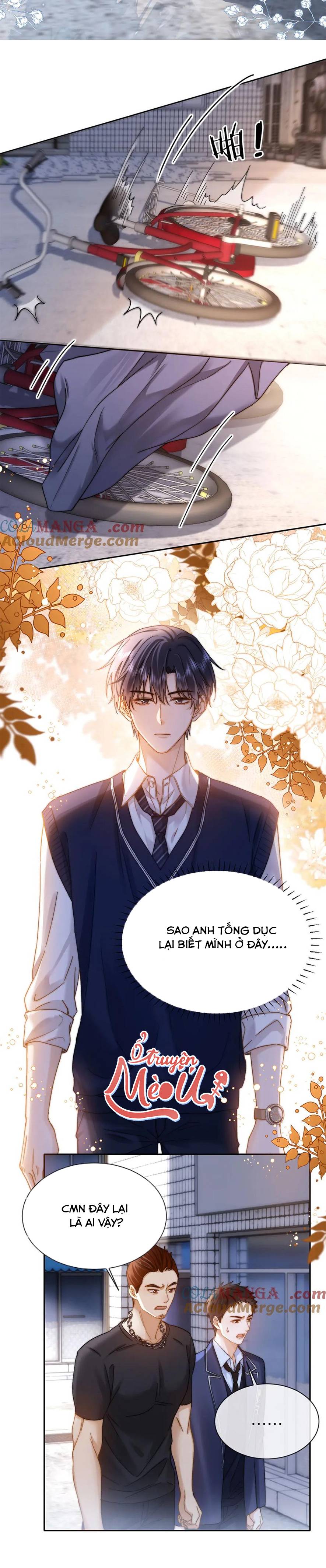 Chất Dị Ứng Đáng Yêu - Chap 43