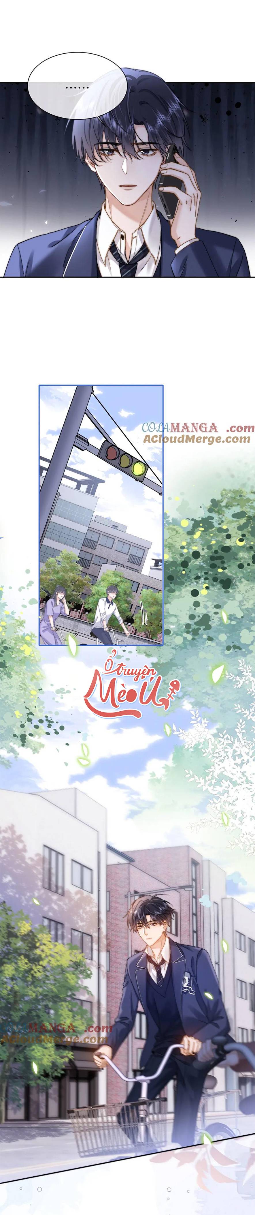 Chất Dị Ứng Đáng Yêu - Chap 43