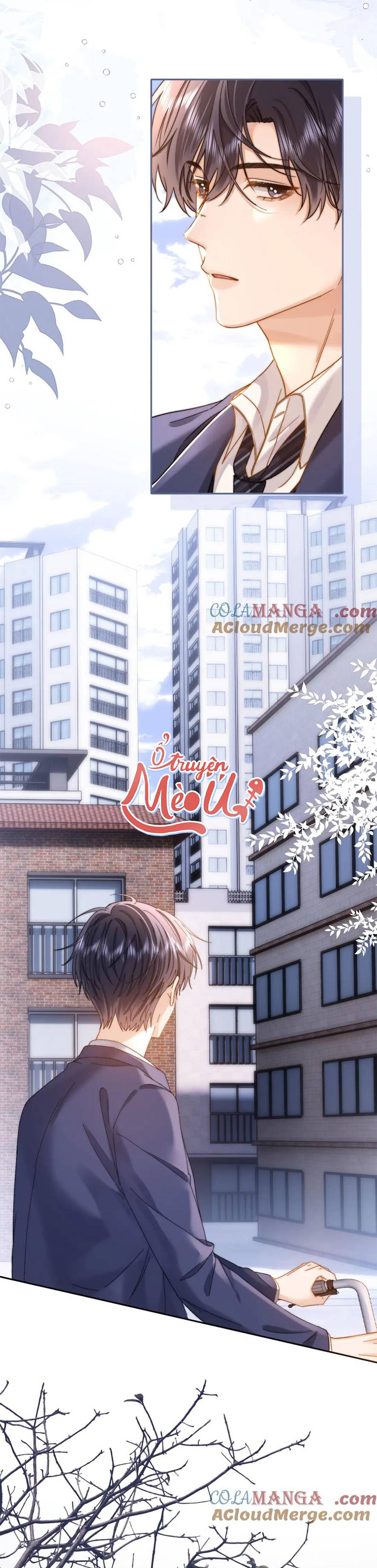 Chất Dị Ứng Đáng Yêu - Chap 43