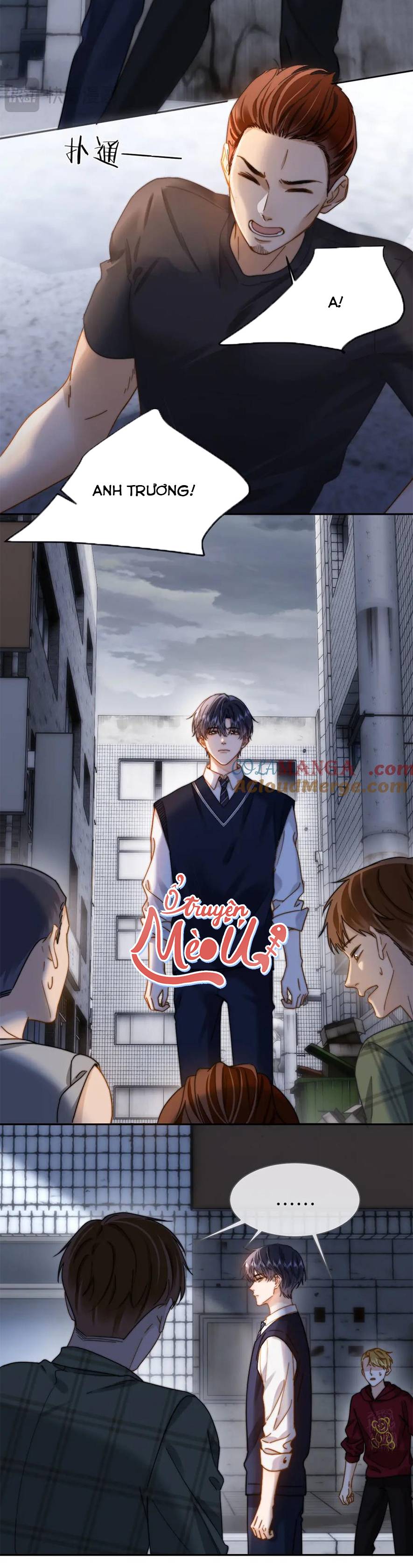 Chất Dị Ứng Đáng Yêu - Chap 44