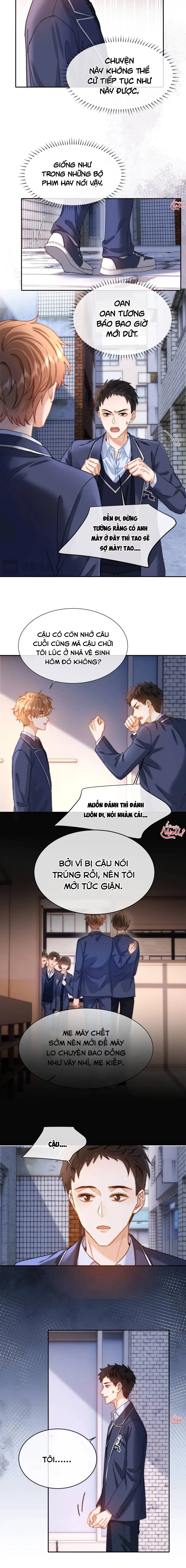 Chất Dị Ứng Đáng Yêu - Chap 45