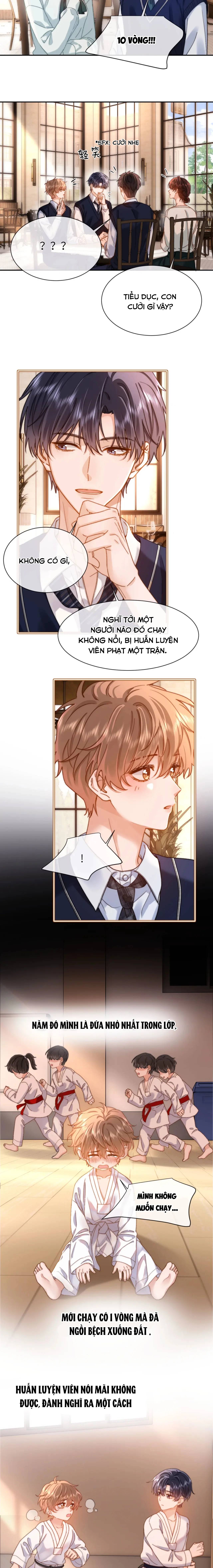 Chất Dị Ứng Đáng Yêu - Chap 46