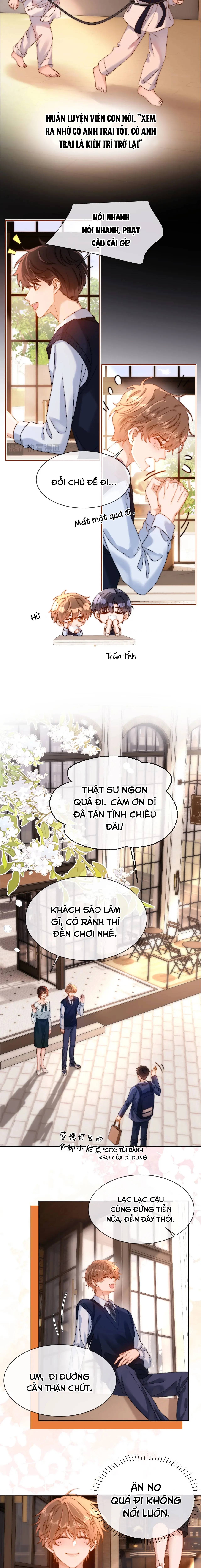 Chất Dị Ứng Đáng Yêu - Chap 46