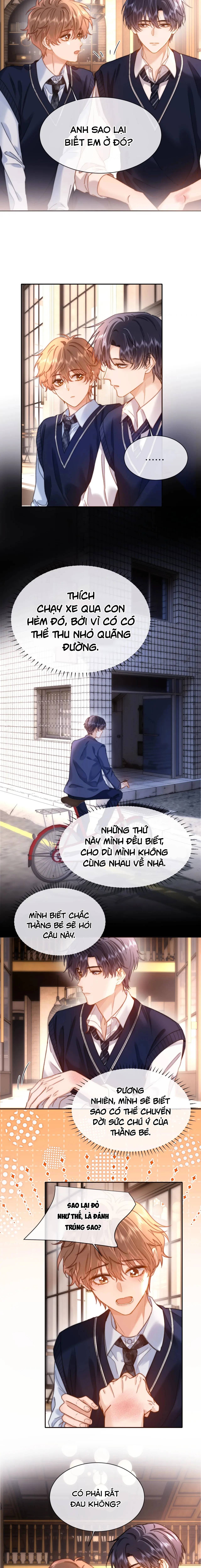 Chất Dị Ứng Đáng Yêu - Chap 46
