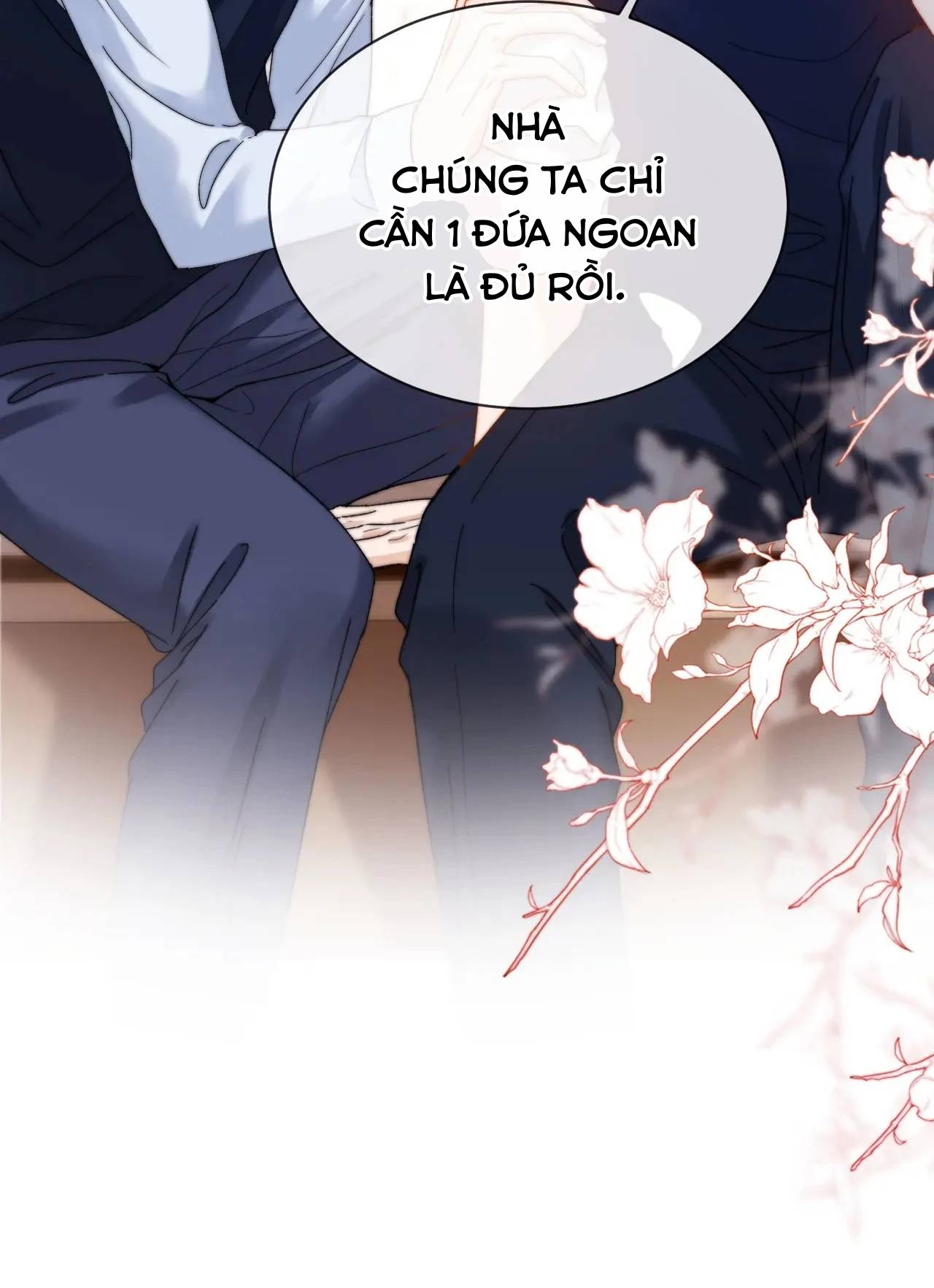 Chất Dị Ứng Đáng Yêu - Chap 46