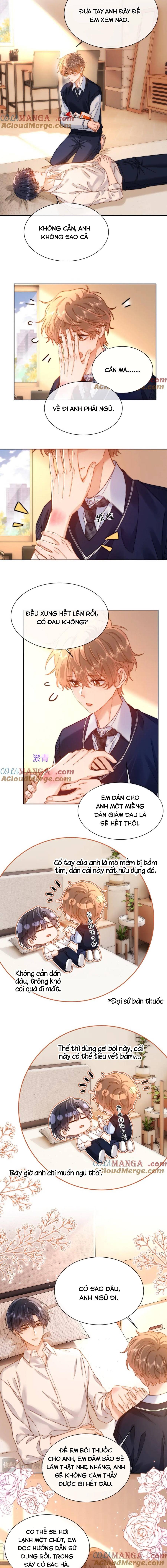 Chất Dị Ứng Đáng Yêu - Chap 47