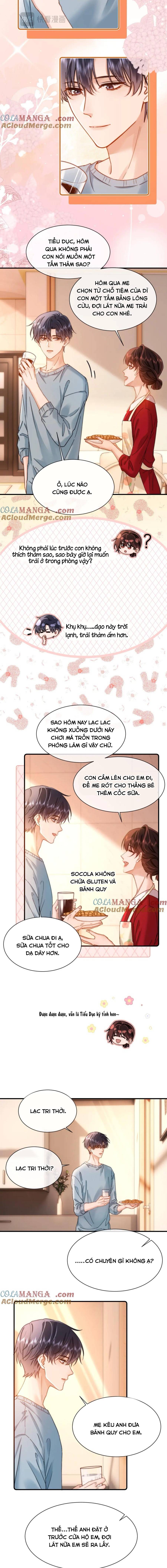 Chất Dị Ứng Đáng Yêu - Chap 48