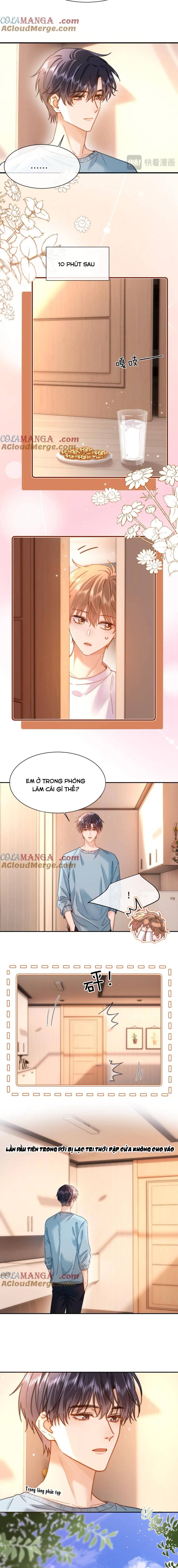 Chất Dị Ứng Đáng Yêu - Chap 48