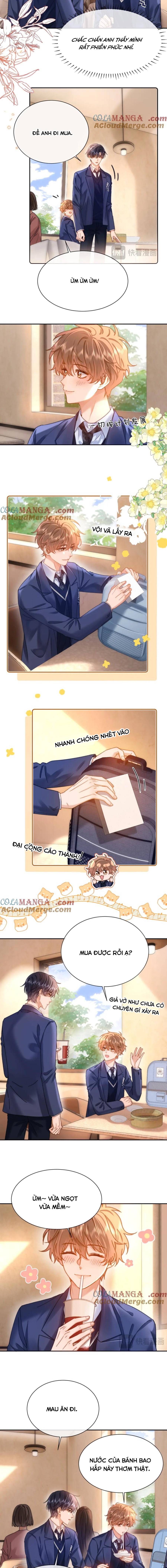 Chất Dị Ứng Đáng Yêu - Chap 48