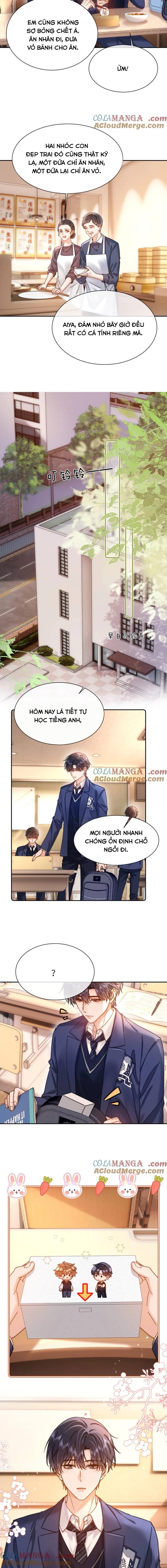 Chất Dị Ứng Đáng Yêu - Chap 48