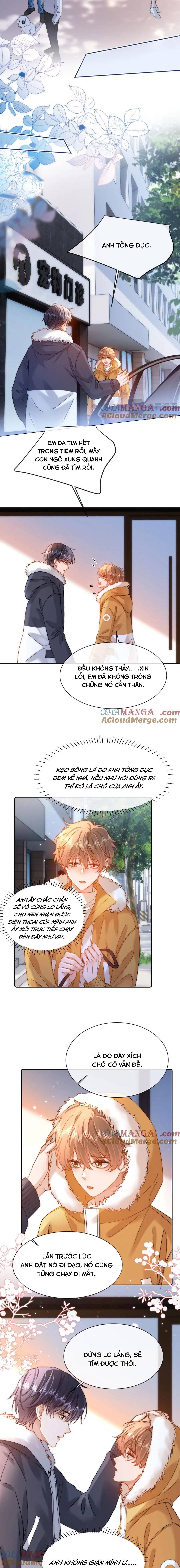 Chất Dị Ứng Đáng Yêu - Chap 49