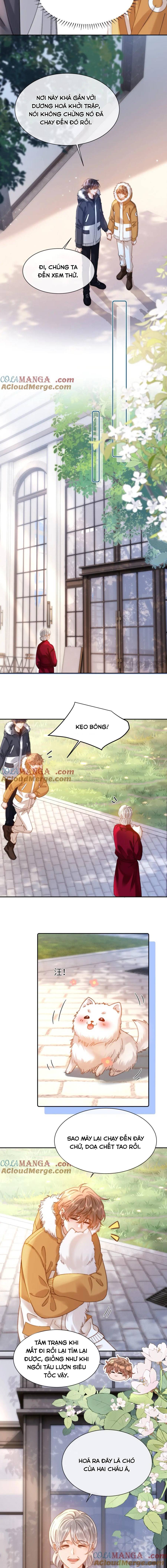 Chất Dị Ứng Đáng Yêu - Chap 49