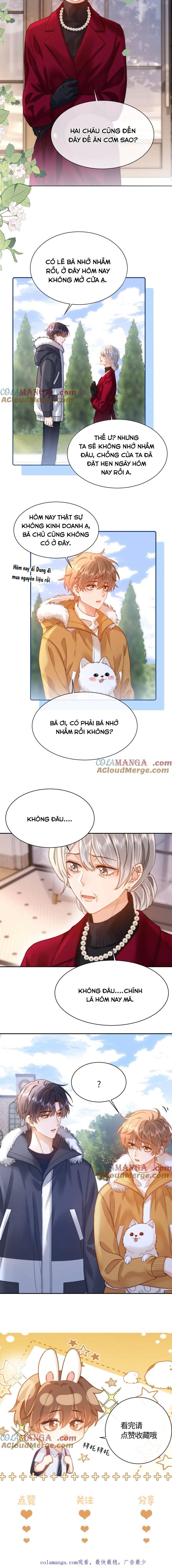 Chất Dị Ứng Đáng Yêu - Chap 49