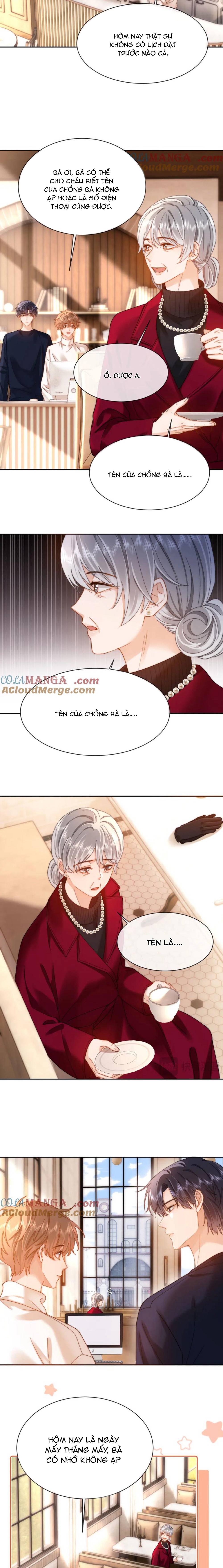 Chất Dị Ứng Đáng Yêu - Chap 50