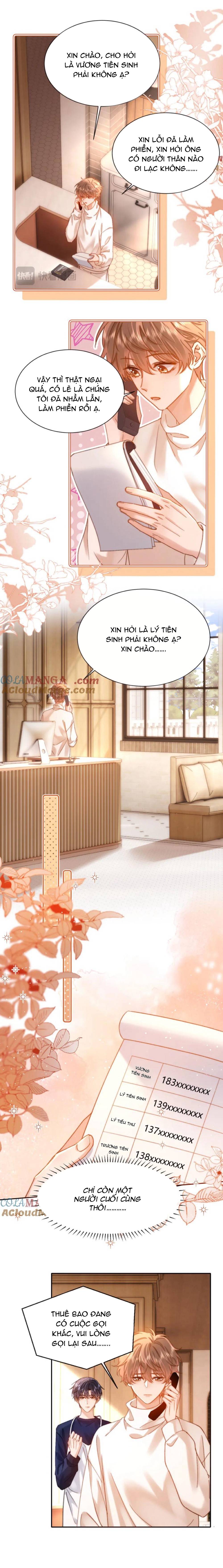 Chất Dị Ứng Đáng Yêu - Chap 50