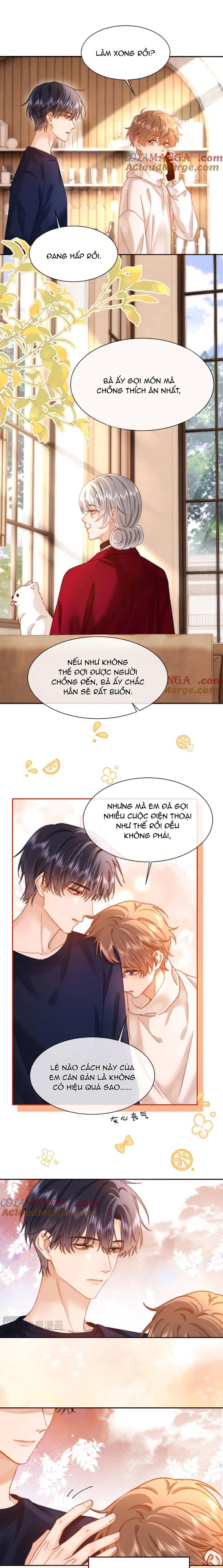 Chất Dị Ứng Đáng Yêu - Chap 50