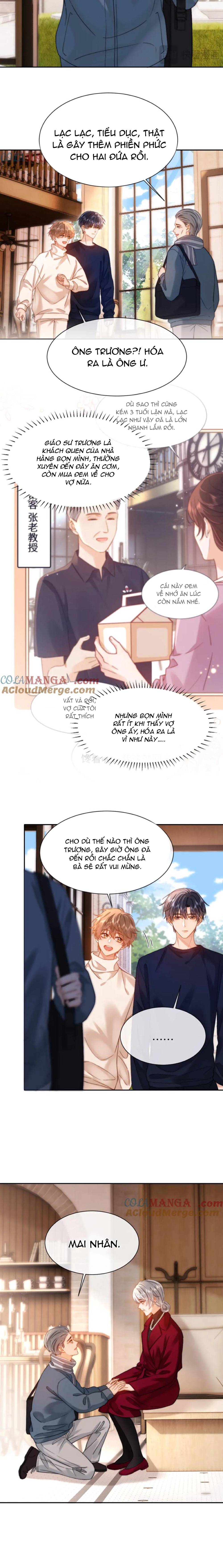 Chất Dị Ứng Đáng Yêu - Chap 50