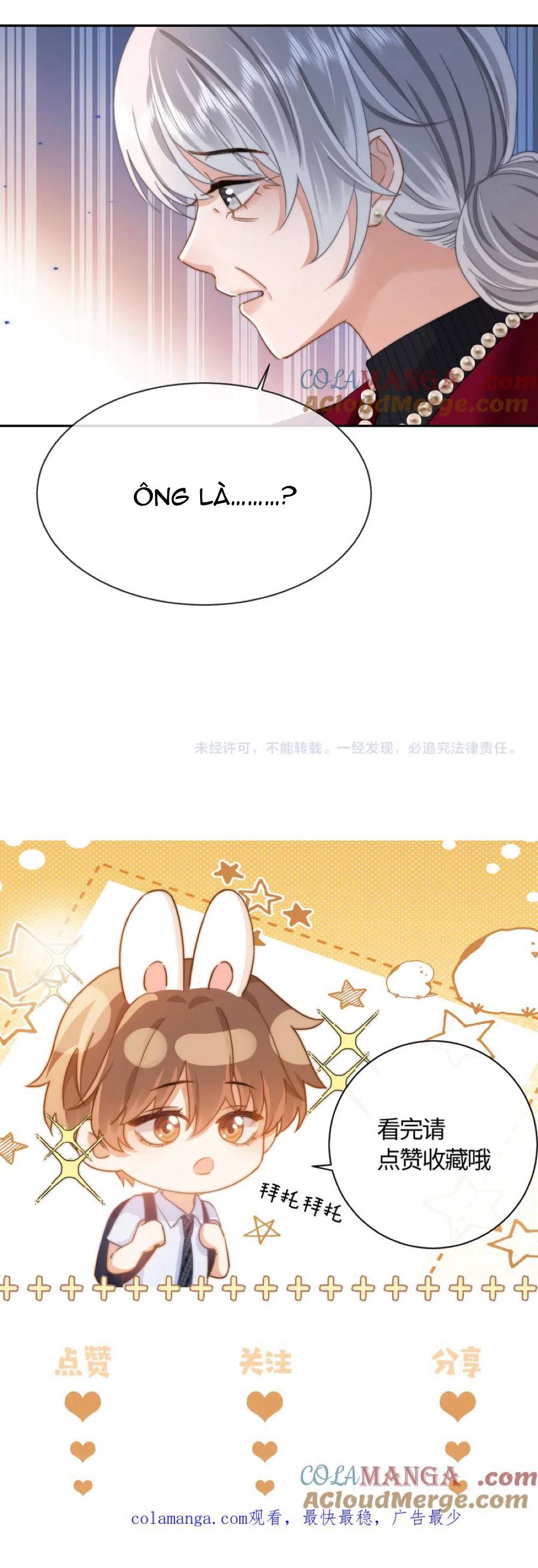 Chất Dị Ứng Đáng Yêu - Chap 50