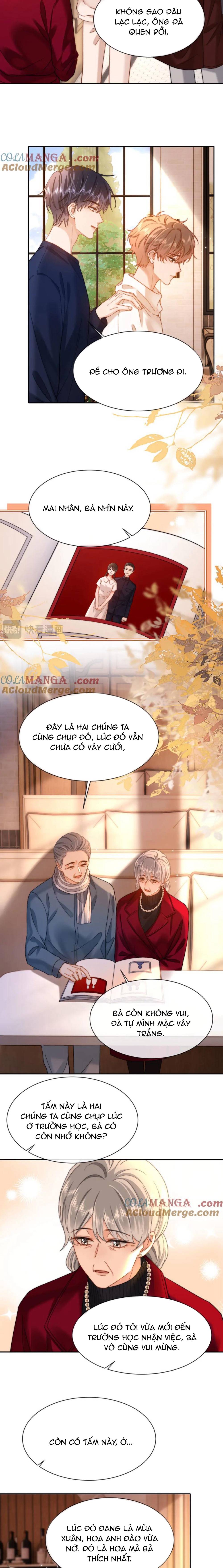 Chất Dị Ứng Đáng Yêu - Chap 51
