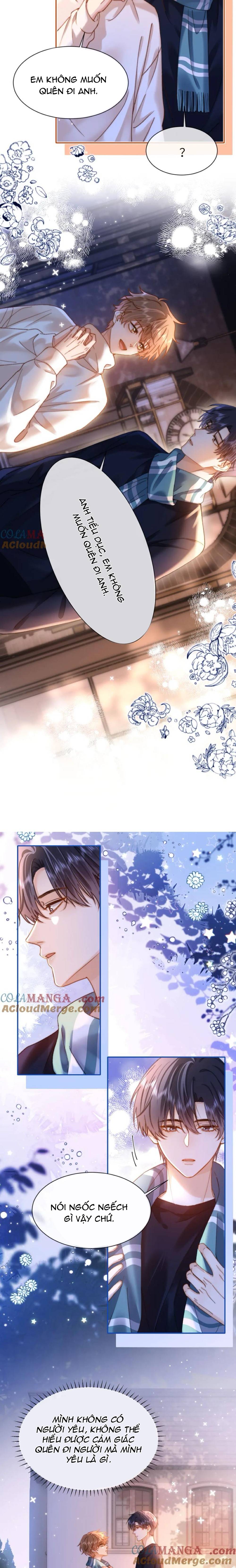 Chất Dị Ứng Đáng Yêu - Chap 51