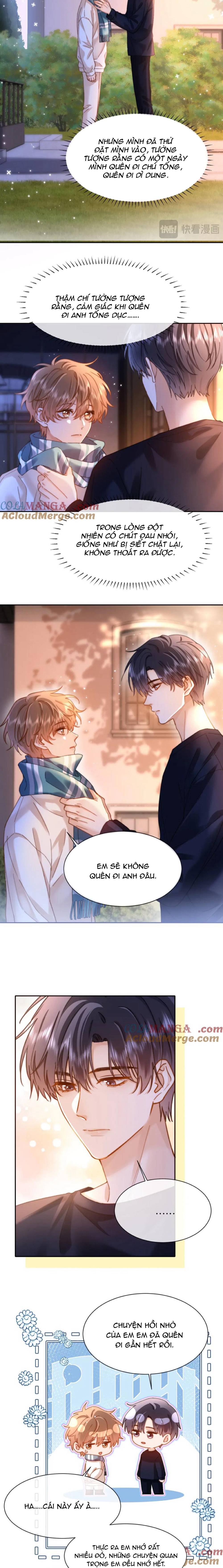 Chất Dị Ứng Đáng Yêu - Chap 51