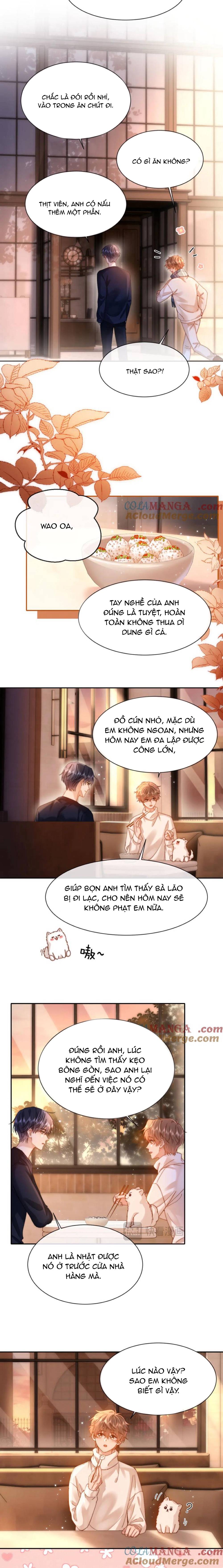 Chất Dị Ứng Đáng Yêu - Chap 51