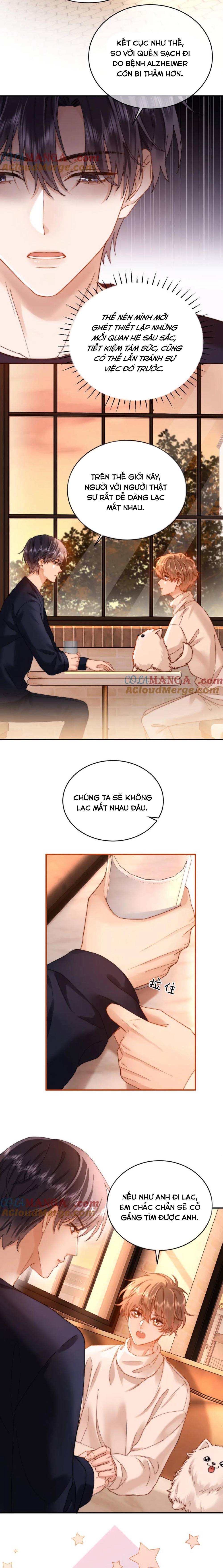Chất Dị Ứng Đáng Yêu - Chap 52