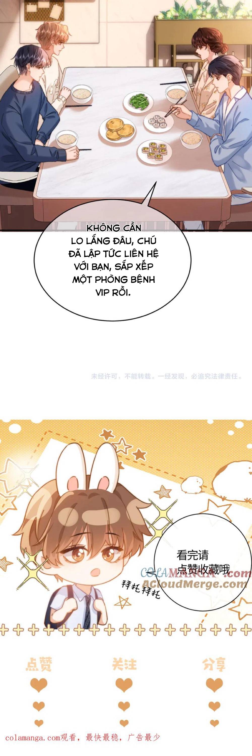 Chất Dị Ứng Đáng Yêu - Chap 52