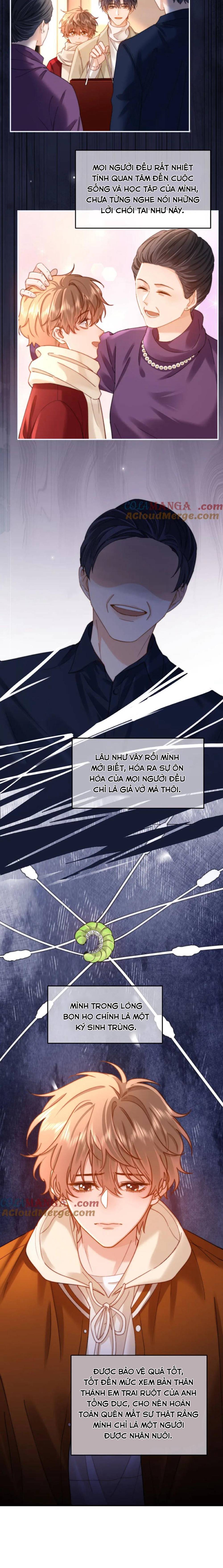 Chất Dị Ứng Đáng Yêu - Chap 53